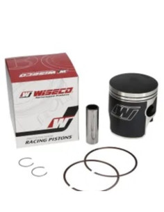 Piston forgé gauche WISECO Ø71.92mm - Suzuki GT750 Le Mans