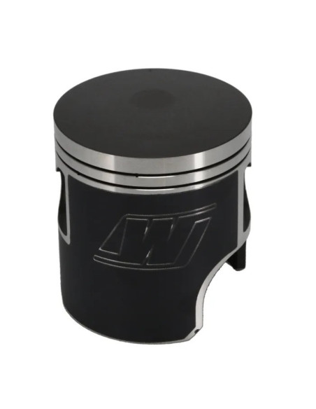 Piston forgé gauche WISECO Ø71.92mm - Suzuki GT750 Le Mans