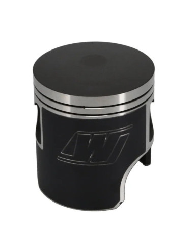 Piston forgé gauche WISECO Ø70.50mm - Suzuki GT750 Le Mans
