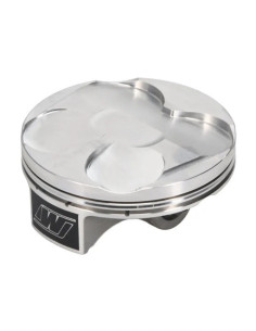 Piston forgé WISECO Ø77.960mm - Honda CRF 250 R 2