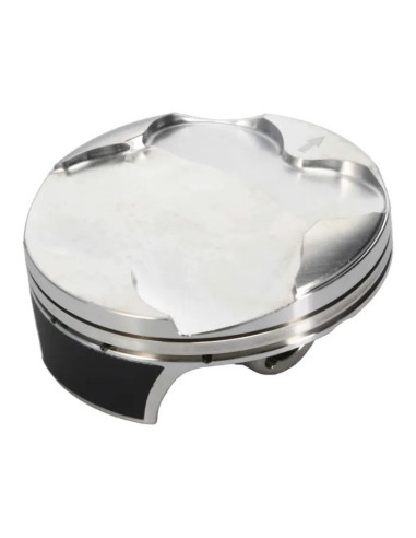 Piston forgé WISECO Ø77.950mm - Yamaha YZ 250 F