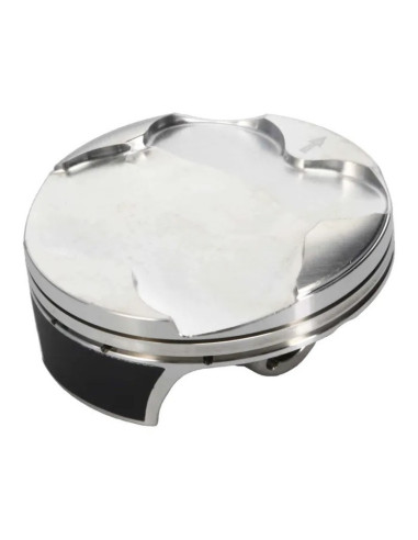 Piston forgé WISECO Ø77.940mm - Yamaha YZ 250 F
