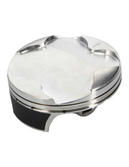 Piston forgé WISECO Ø77.960mm - Yamaha YZ 250 F