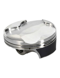 Piston forgé WISECO Ø95.960mm - Suzuki RMZ 450 / Z 2