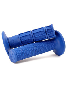 Revêtements DOMINO Cross/Enduro semi-gauffré 2