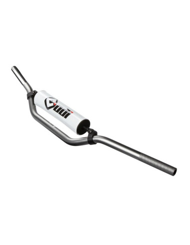 Guidon ODI Podium 7/8" - 701 Honda/Kawa OE