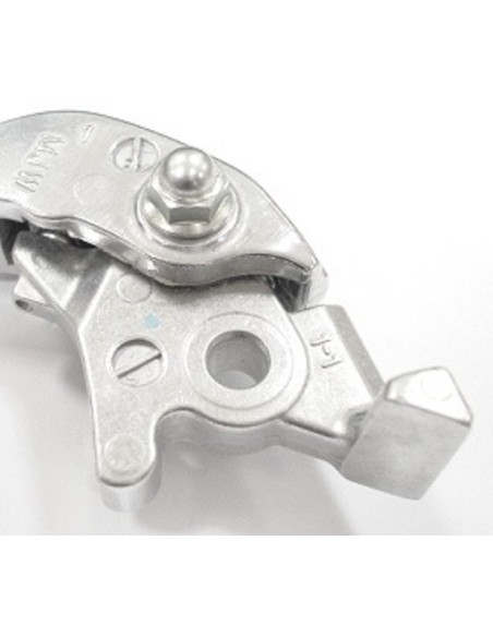 Levier de frein V PARTS type origine coulé