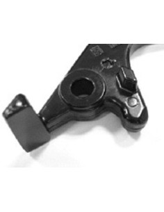 Levier d'embrayage V PARTS type origine coulé - Yamaha X-Max 400 2