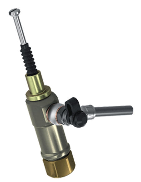 Embrayage hydraulique MAGURA Hymec 167 - Honda