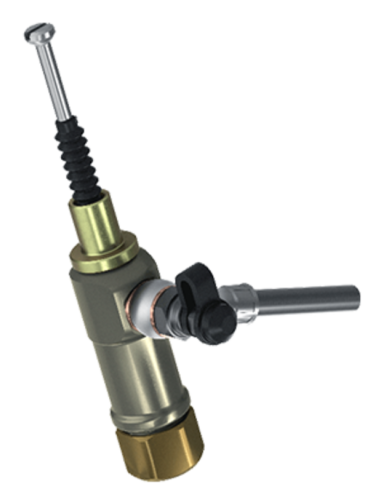 Embrayage hydraulique MAGURA Hymec 167 - Yamaha Ténéré 700