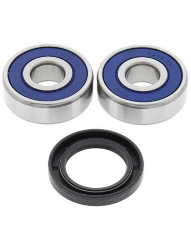 Wheel Bearing Kit All Balls 25-1323