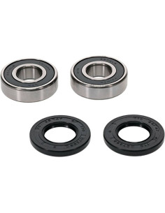Wheel Bearing Kit All Balls 25-1678