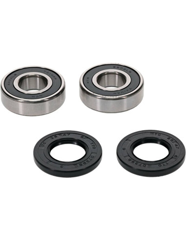 Wheel Bearing Kit All Balls 25-1678