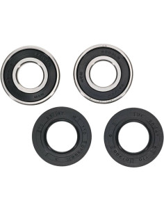 Wheel Bearing Kit All Balls 25-1678 2