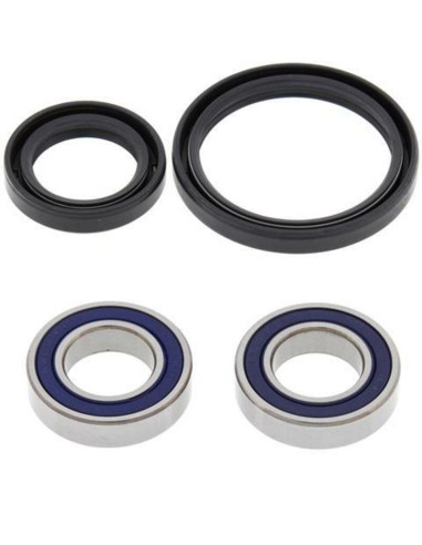 Wheel Bearing Kit All Balls 25-1632