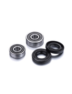 Kit roulements de roue avant FACTORY LINKS