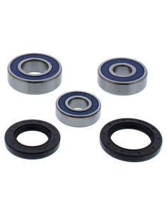 Kit roulements de roue avant ALL BALLS