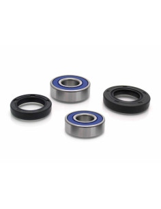 Steering Bearing Kit All Balls 22-1050