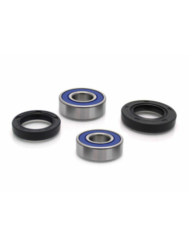 Steering Bearing Kit All Balls 22-1050