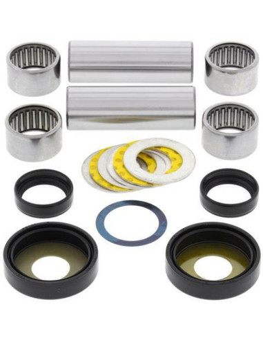 Swing Arm Bearing Kit All Balls 28-1077