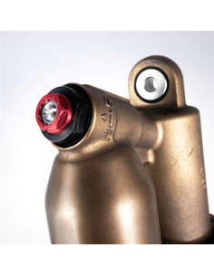 Amortisseur arrière KAYABA Factory Kit - Sherco 2