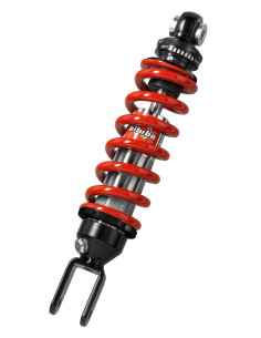 Amortisseur arrière BITUBO WZE11 - rouge