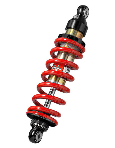 Amortisseur arrière BITUBO XZE01