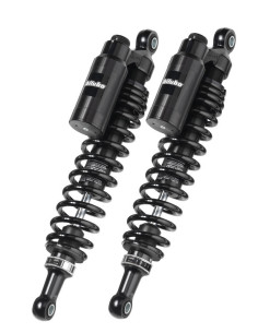 Bi-amortisseur arrière BITUBO WMT03