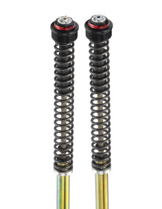 Cartouches de fourche BITUBO  JBHV2 - bague rouge