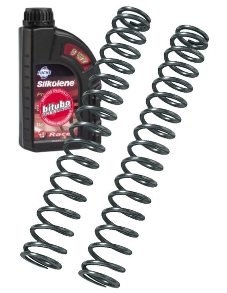 Kit de ressorts BITUBO