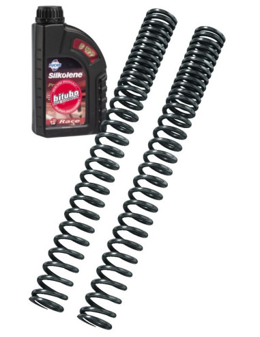 Kit de ressorts linéaires BITUBO