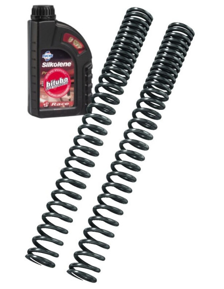 Kit de ressorts linéaires BITUBO