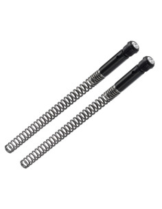 Kit ressorts et bouchons de fourche BITUBO