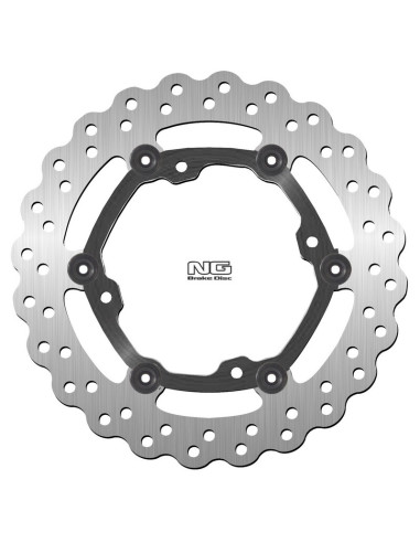 Disque de frein NG BRAKES - DIS1048X