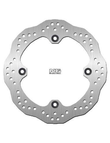 Disque de frein NG BRAKES - DIS046X