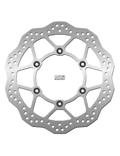 Disque de frein NG BRAKES - DIS122X