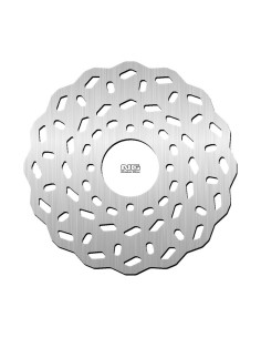 Disque de frein NG BRAKES Pétale fixe - 1594X