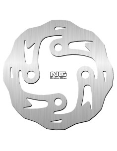 Disque de frein NG BRAKES - DIS715X