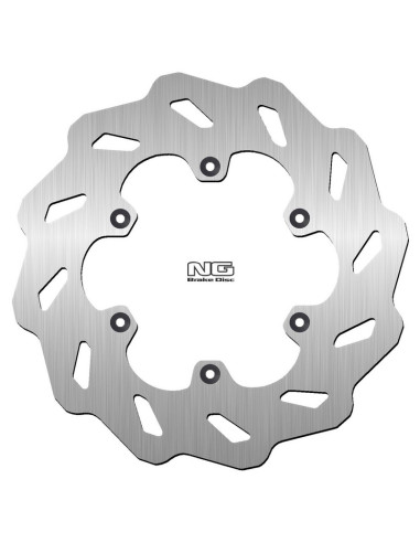 Disque de frein NG BRAKES - DIS1431X