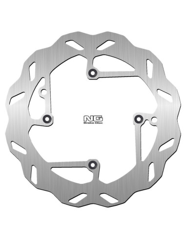 Disque de frein NG BRAKES - DIS910X