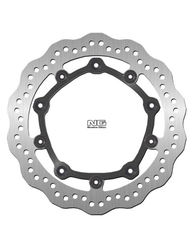 Disque de frein NG BRAKES - DIS1373X