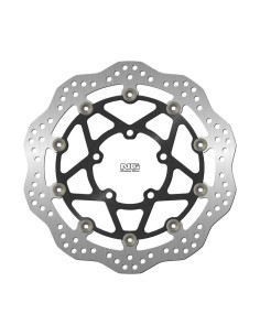 Disque de frein NG BRAKES - 1829XG