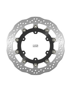 Disque de frein NG BRAKES - 1867XG