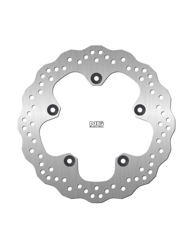 Disque de frein NG BRAKES - 1434X