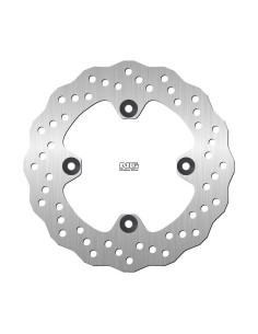 Disque de frein NG BRAKES - 2093X