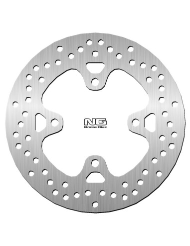 Disque de frein NG BRAKES fixe - 1667