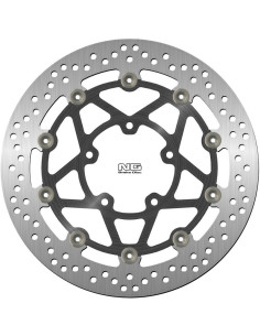 Disque de frein NG BRAKES Flottant - 1675G