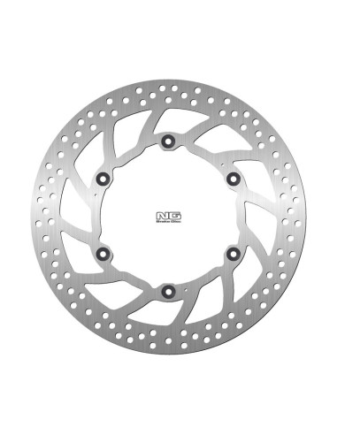 Disque de frein NG BRAKES - 2021