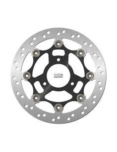 Disque de frein NG BRAKES flottant - 2065G