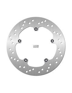 Disque de frein NG BRAKES fixe - 2008